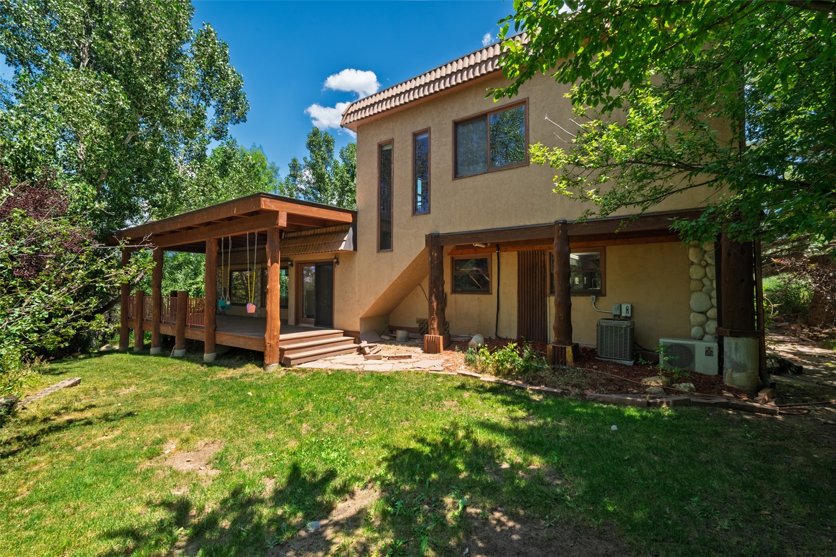 29 Valverdant Circle Steamboat Springs CO 80487