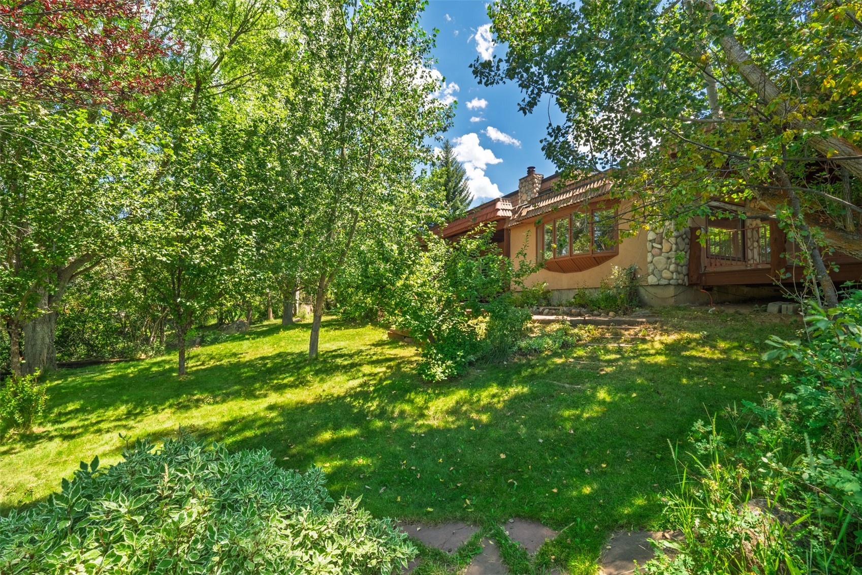 29 Valverdant Circle Steamboat Springs CO 80487
