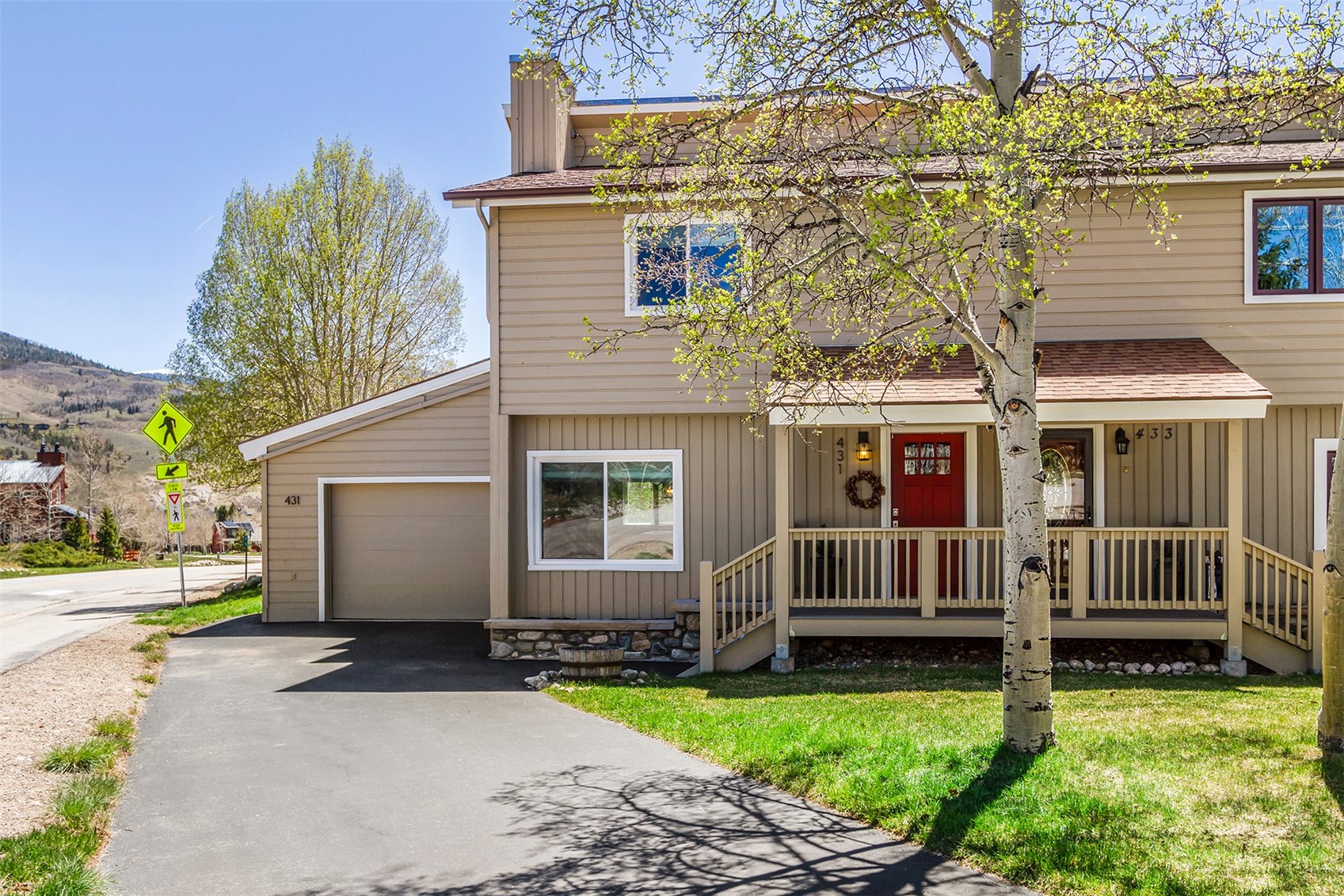 431 Marmot Circle Silverthorne CO 80498