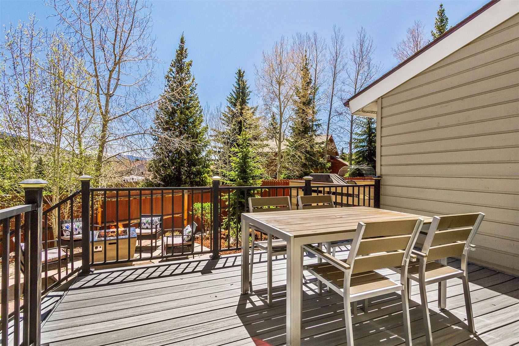 431 Marmot Circle Silverthorne CO 80498