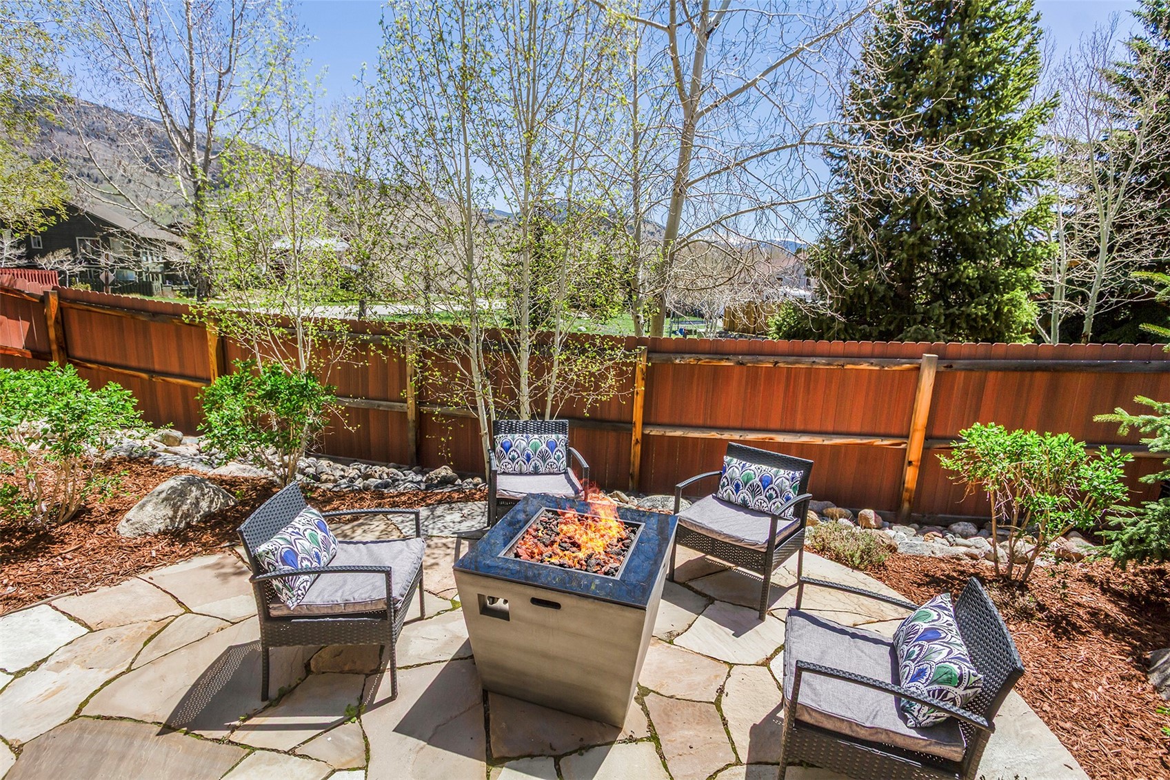 431 Marmot Circle Silverthorne CO 80498