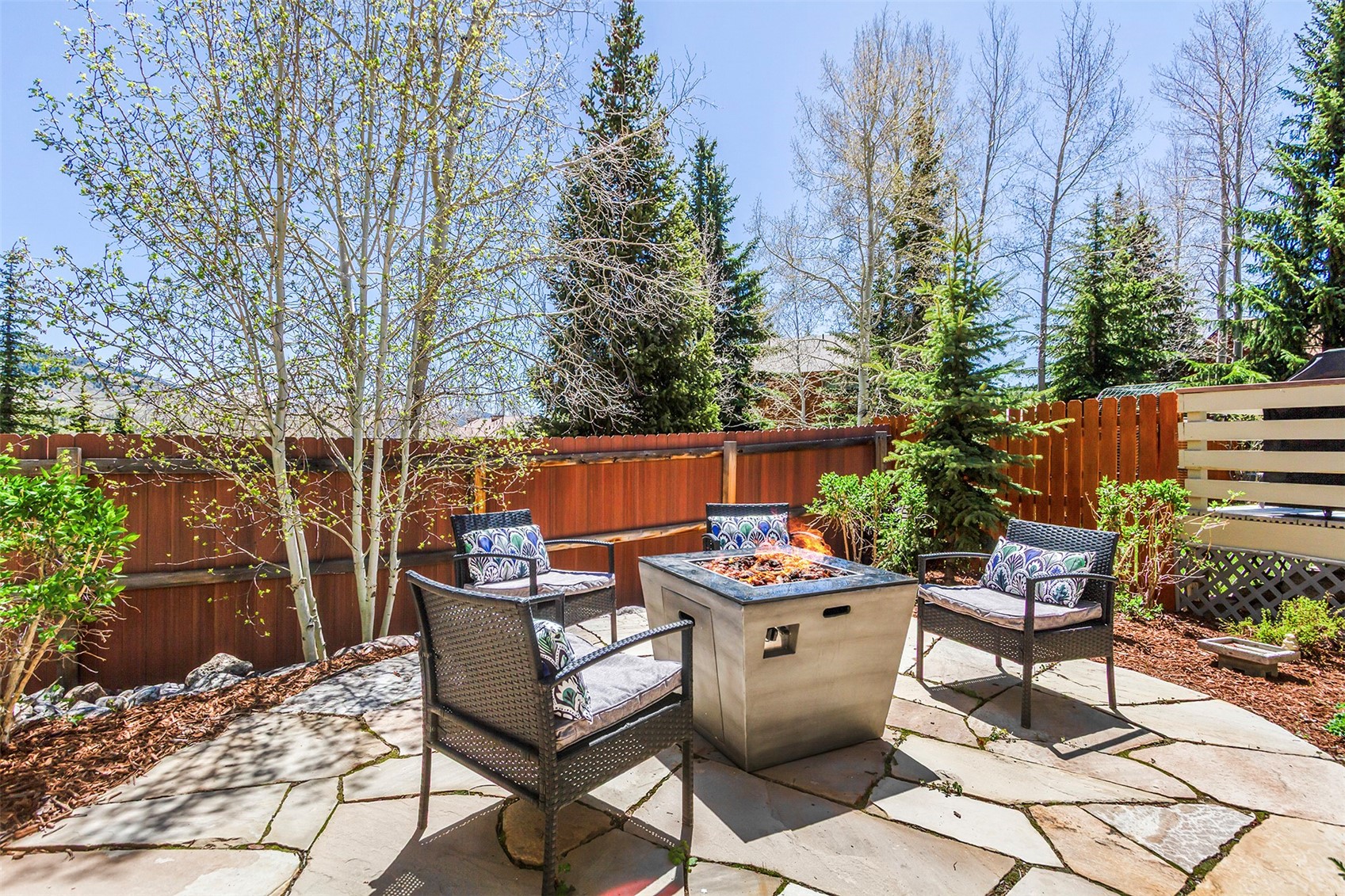 431 Marmot Circle Silverthorne CO 80498