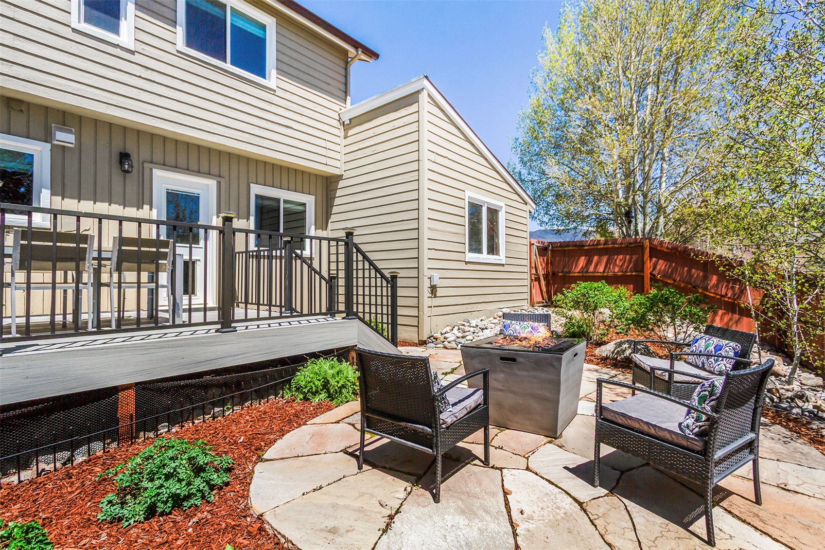 431 Marmot Circle Silverthorne CO 80498