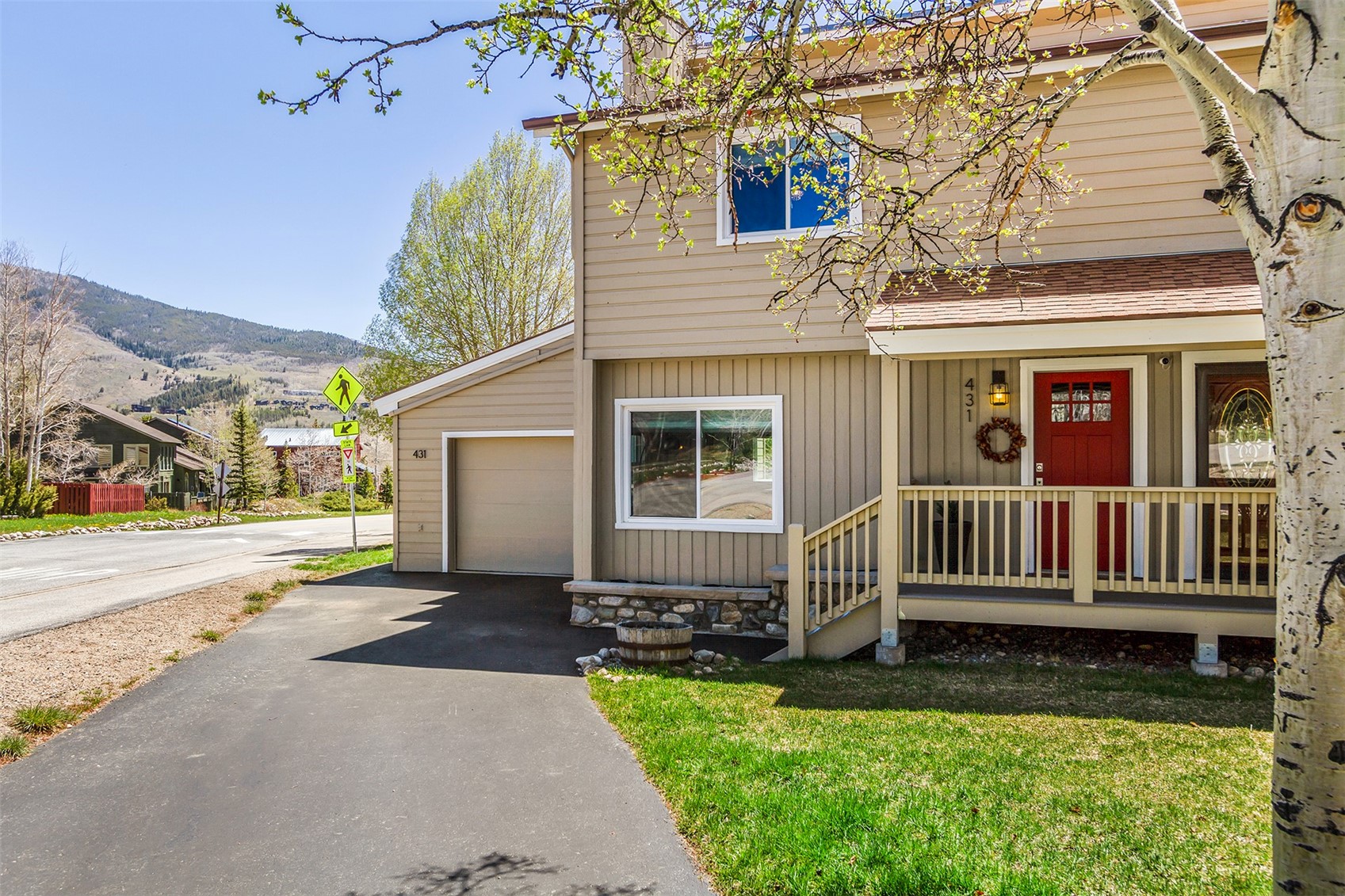 431 Marmot Circle Silverthorne CO 80498
