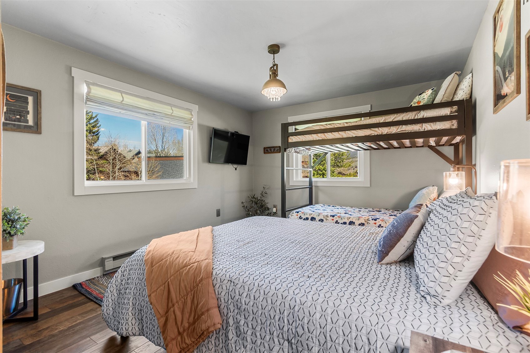 431 Marmot Circle Silverthorne CO 80498