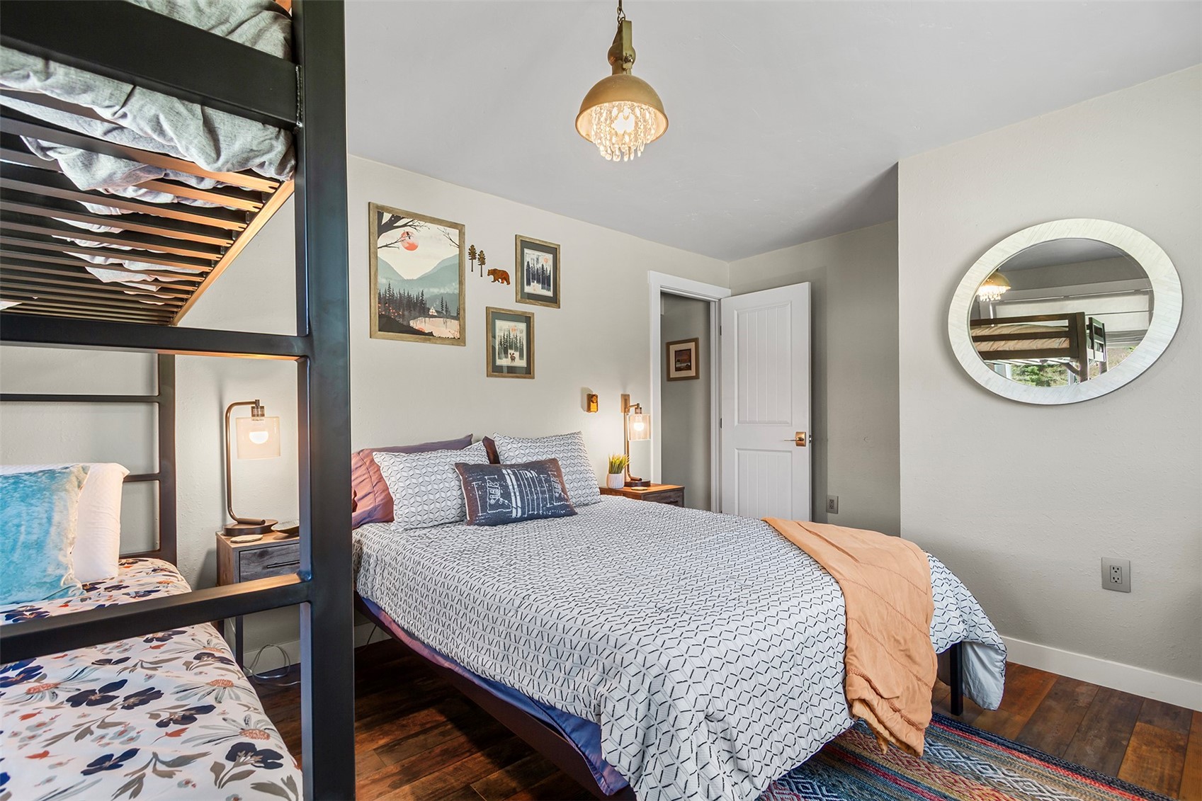 431 Marmot Circle Silverthorne CO 80498