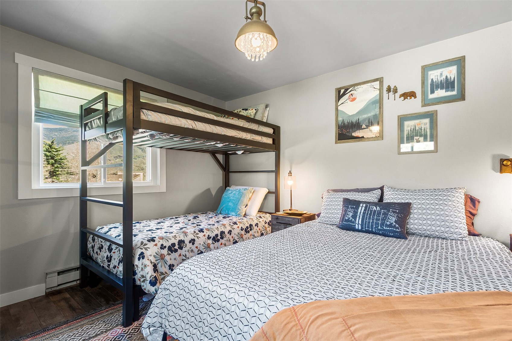 431 Marmot Circle Silverthorne CO 80498