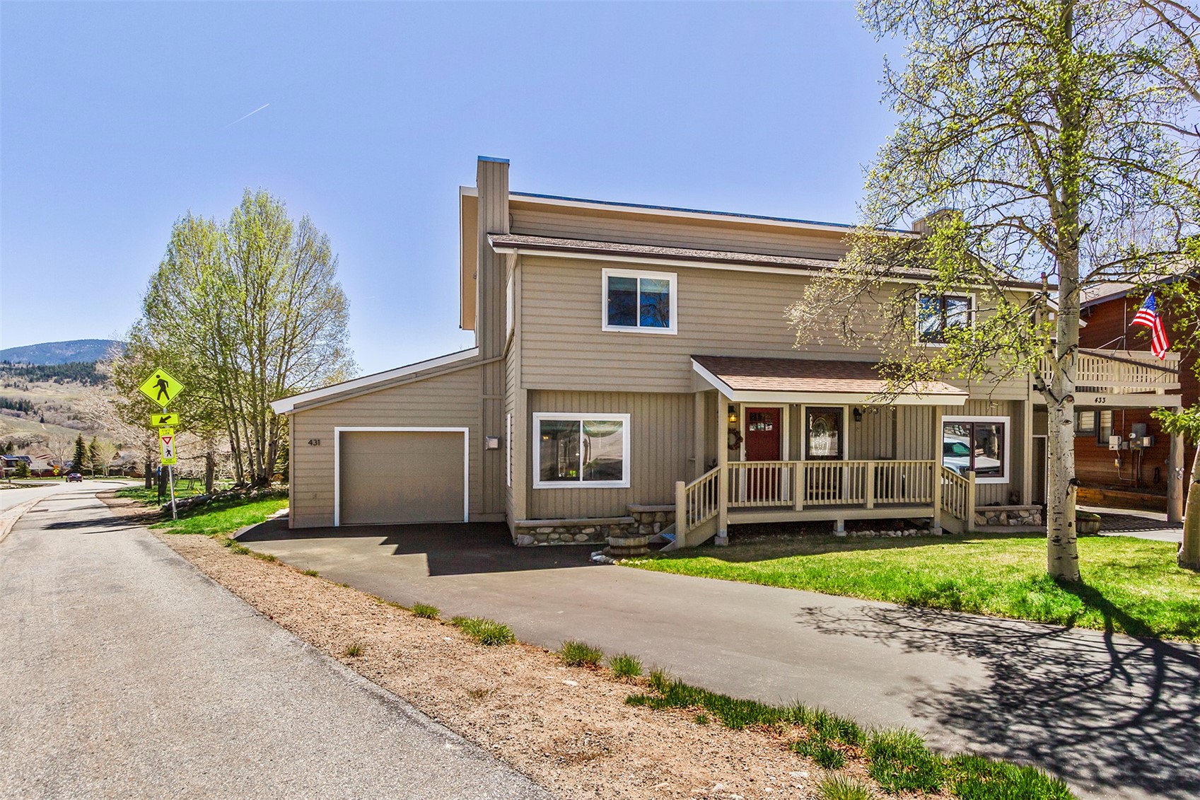 431 Marmot Circle Silverthorne CO 80498