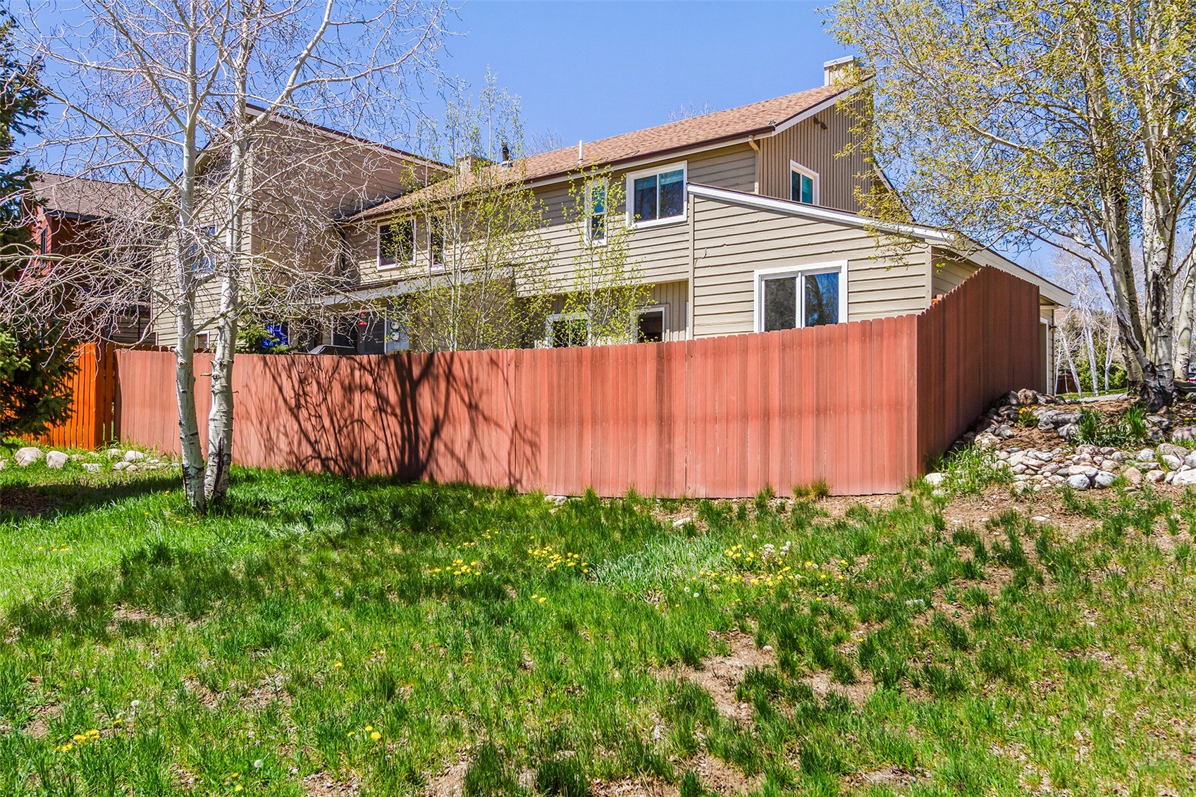 431 Marmot Circle Silverthorne CO 80498