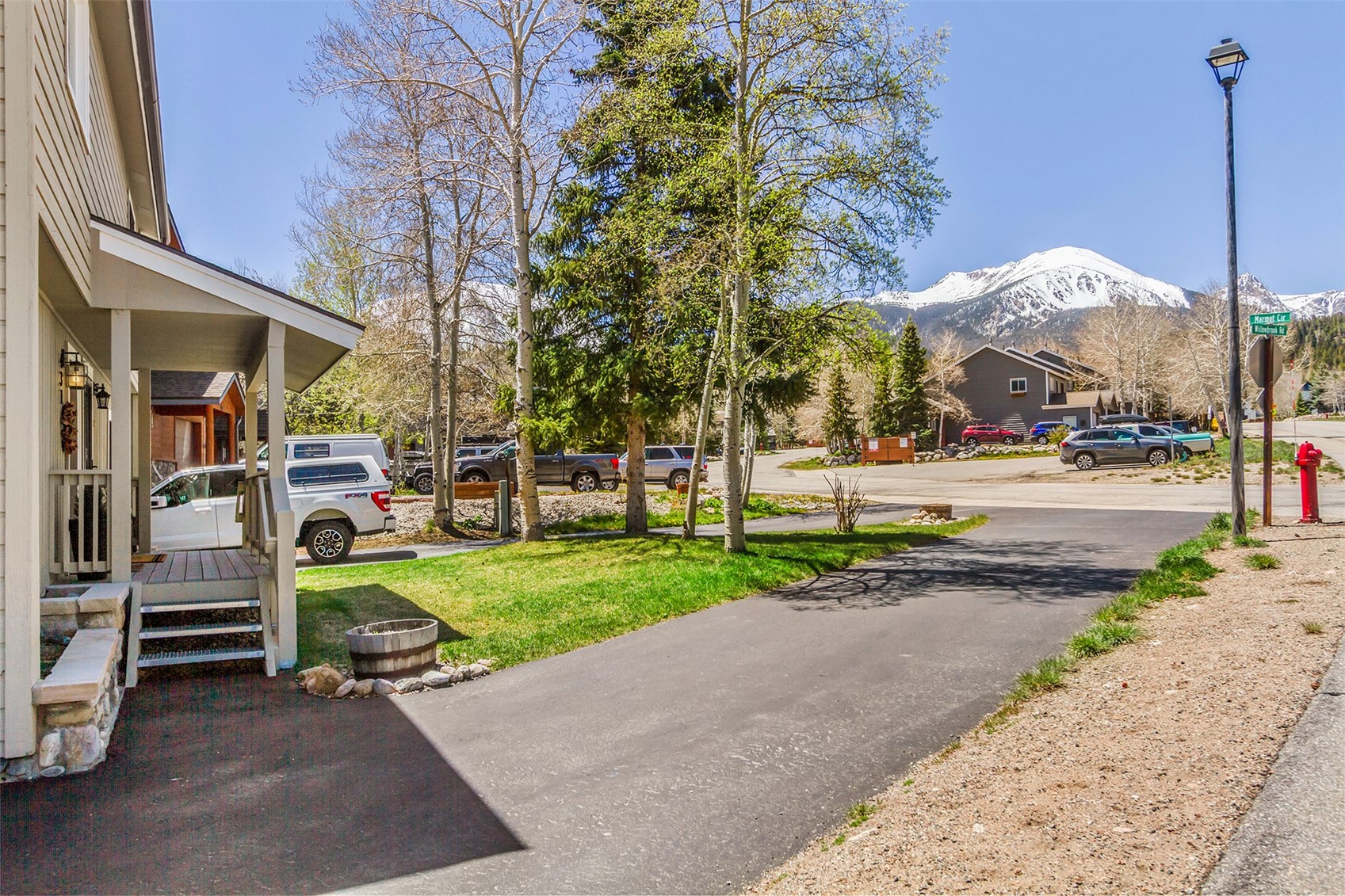 431 Marmot Circle Silverthorne CO 80498
