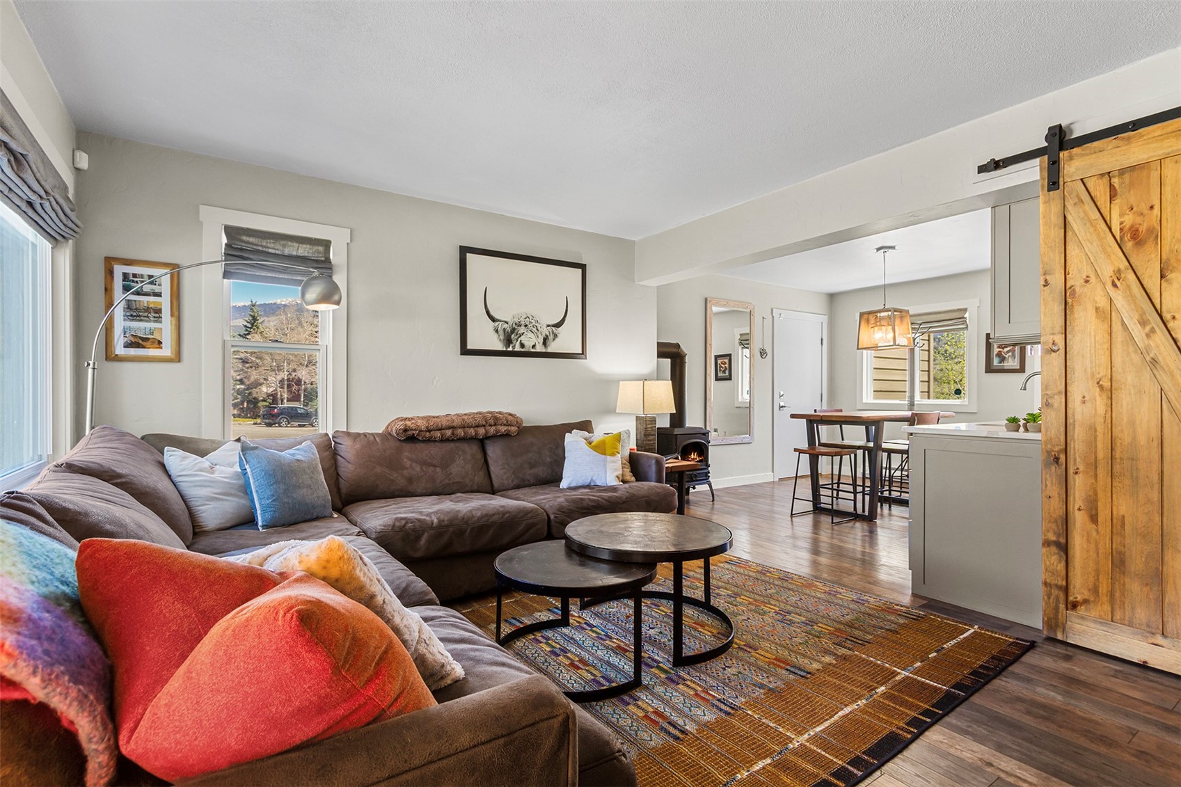 431 Marmot Circle Silverthorne CO 80498