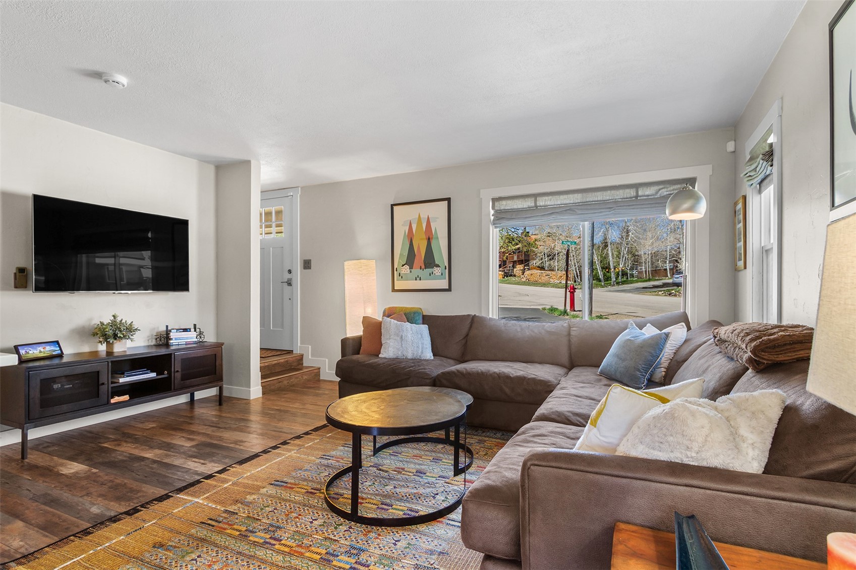 431 Marmot Circle Silverthorne CO 80498