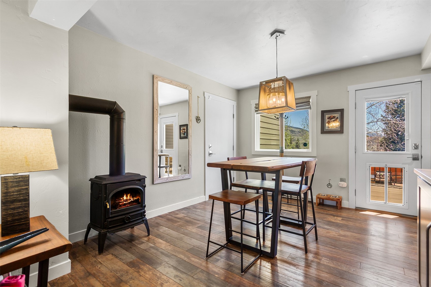 431 Marmot Circle Silverthorne CO 80498