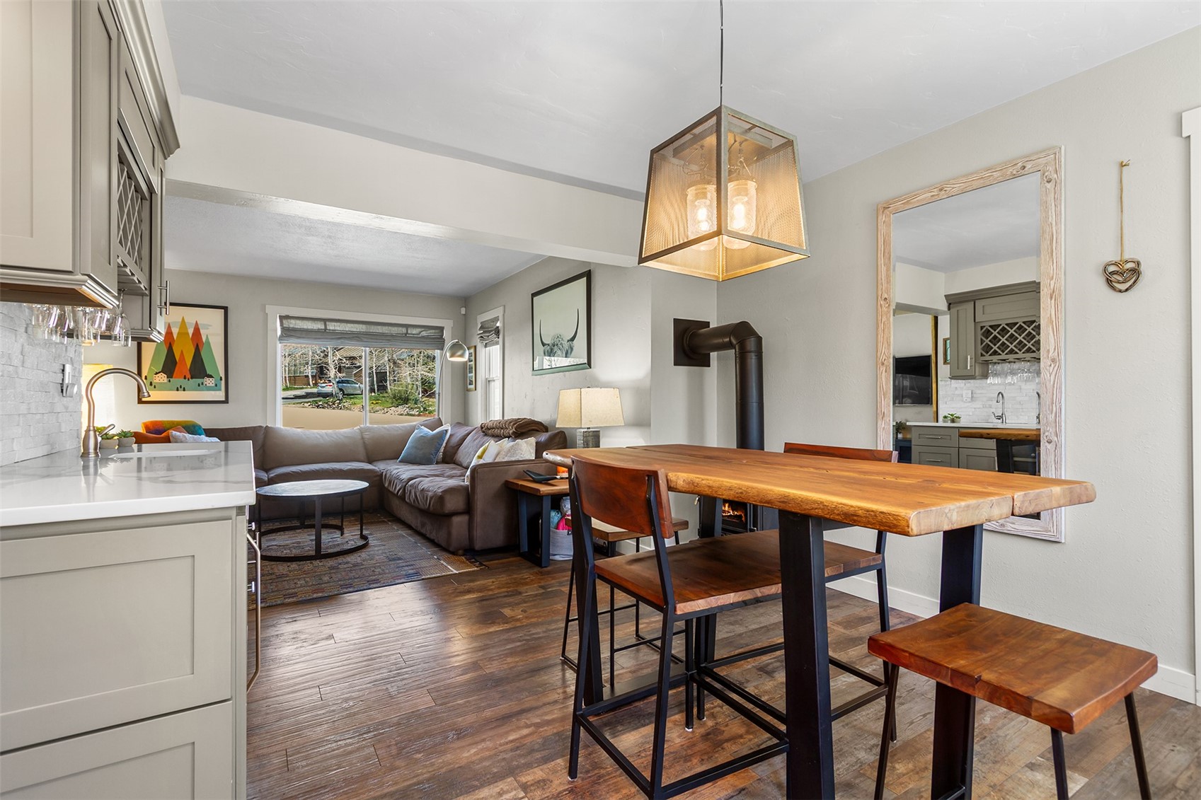 431 Marmot Circle Silverthorne CO 80498