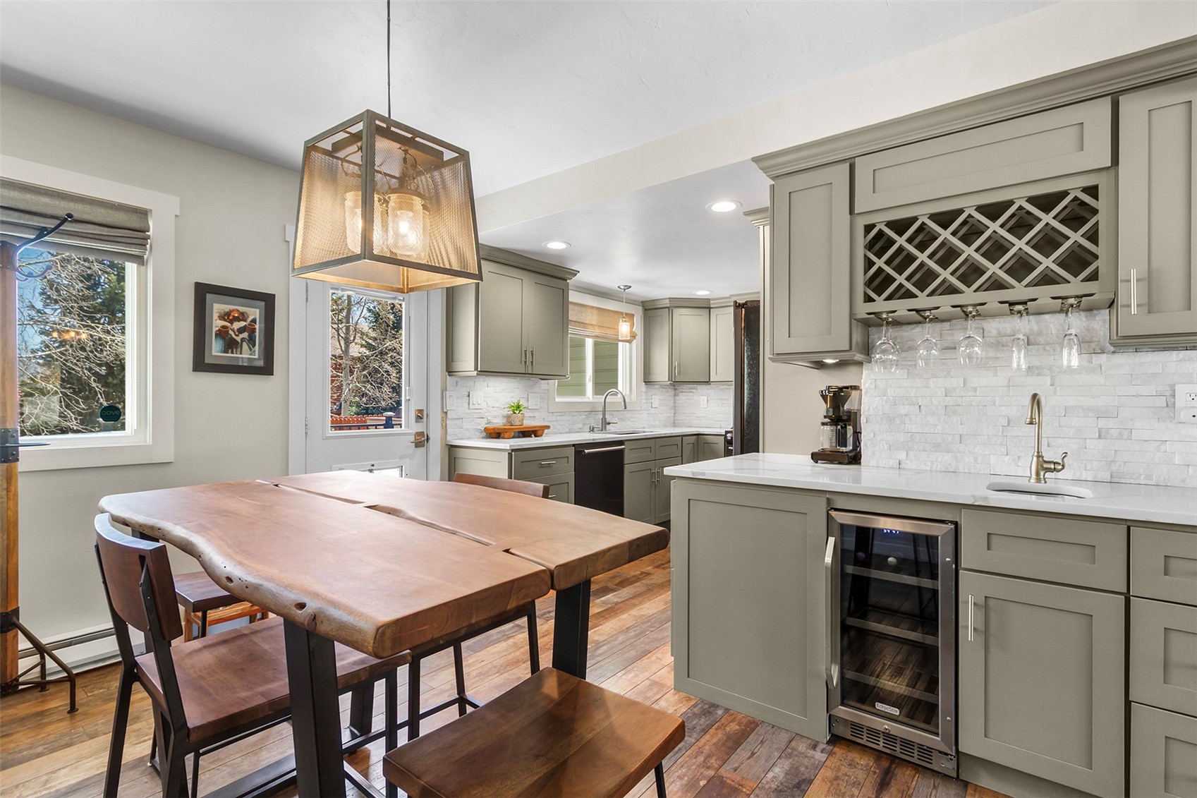 431 Marmot Circle Silverthorne CO 80498