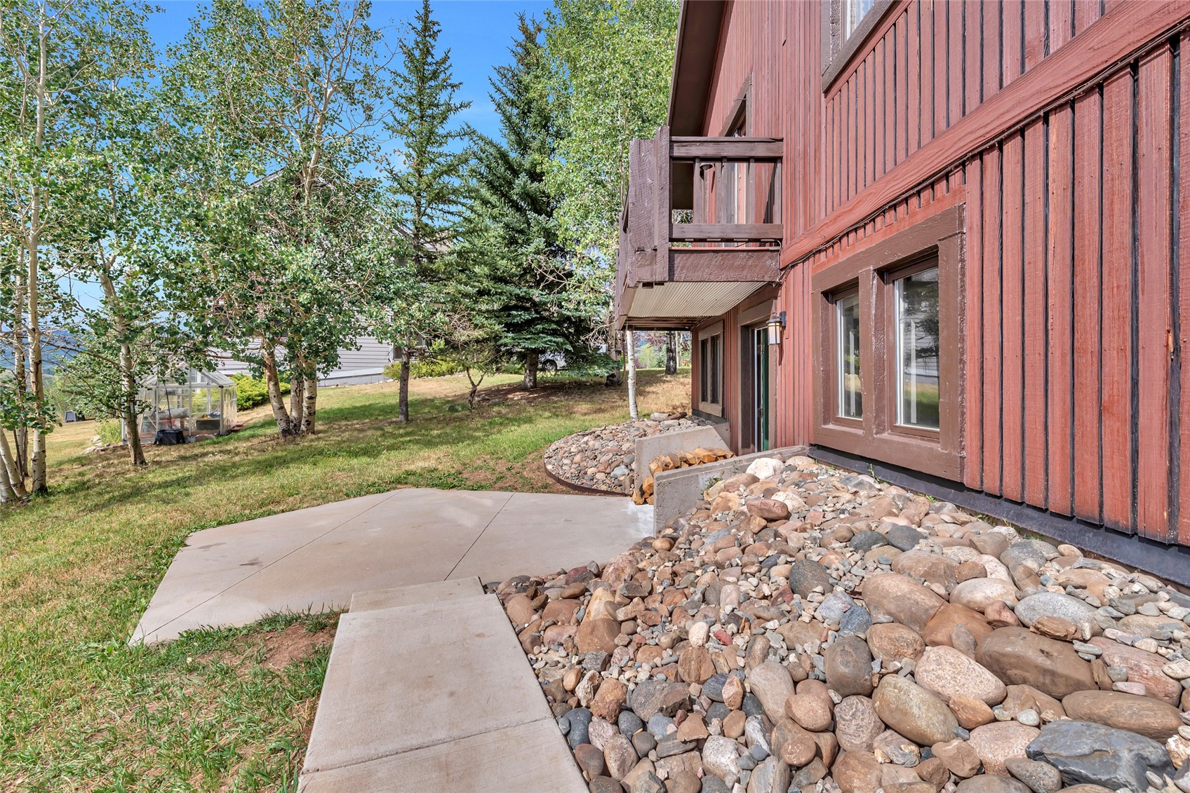 494 Tamarack Drive Steamboat Springs CO 80487