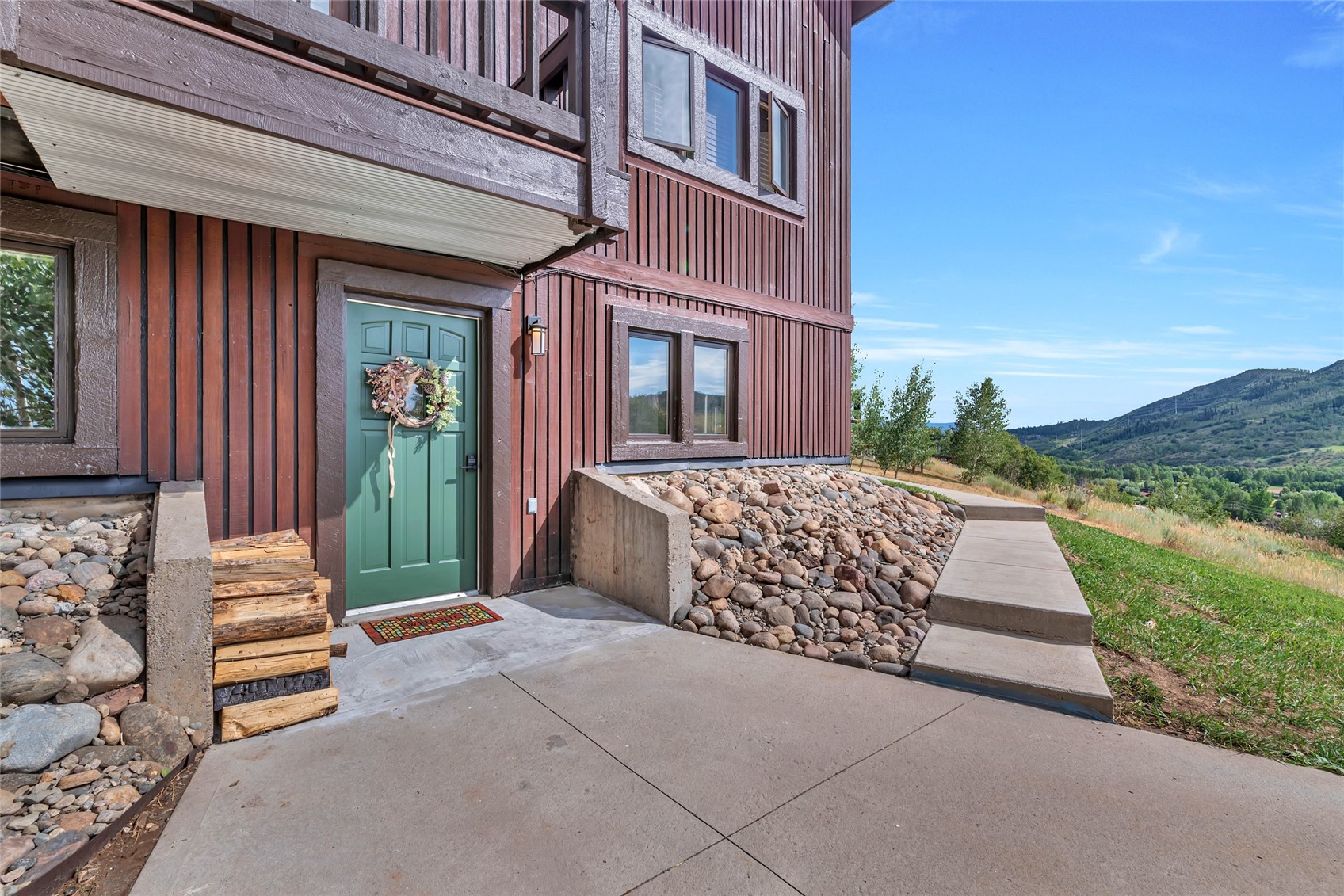 494 Tamarack Drive Steamboat Springs CO 80487