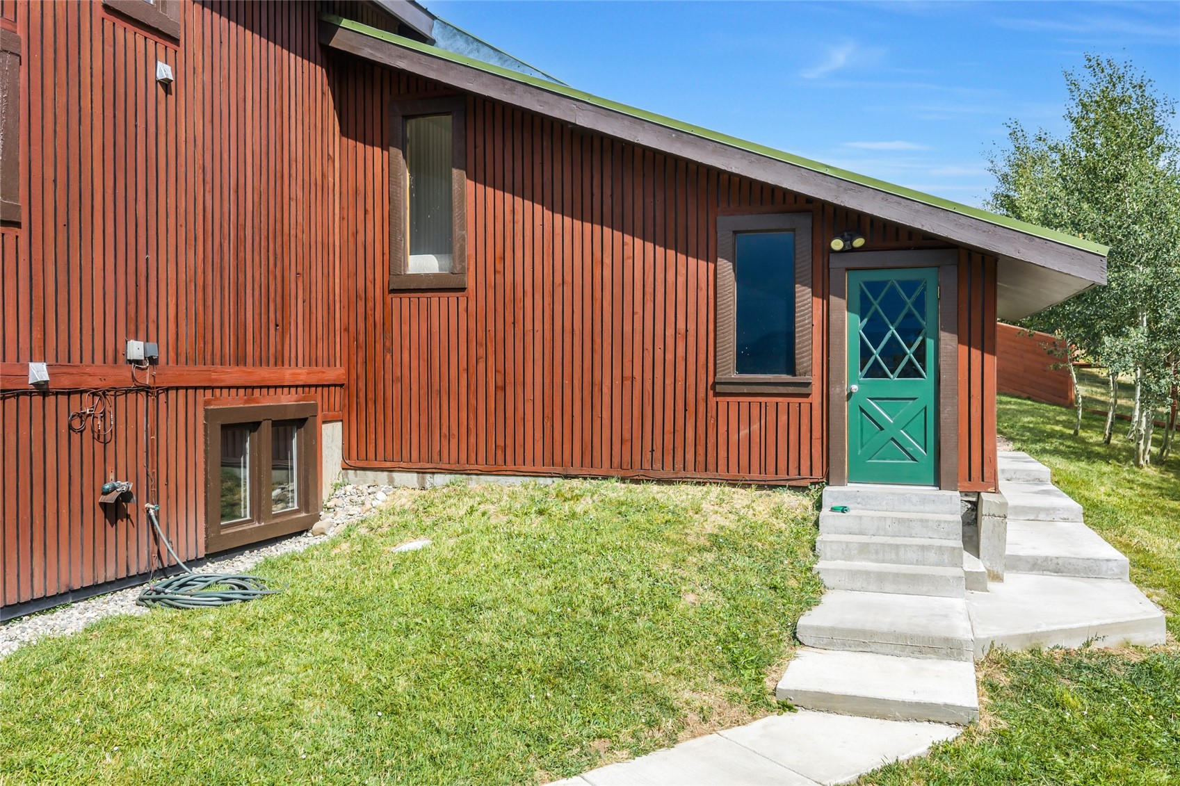 494 Tamarack Drive Steamboat Springs CO 80487