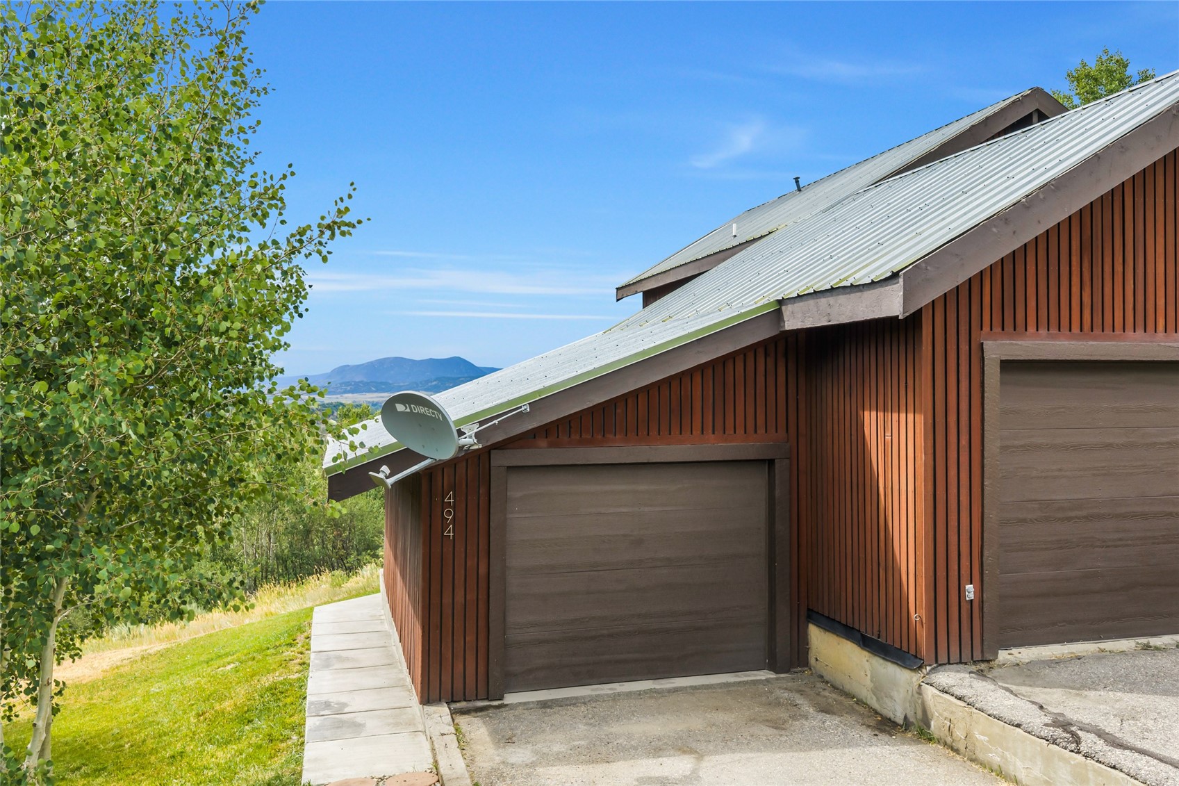 494 Tamarack Drive Steamboat Springs CO 80487