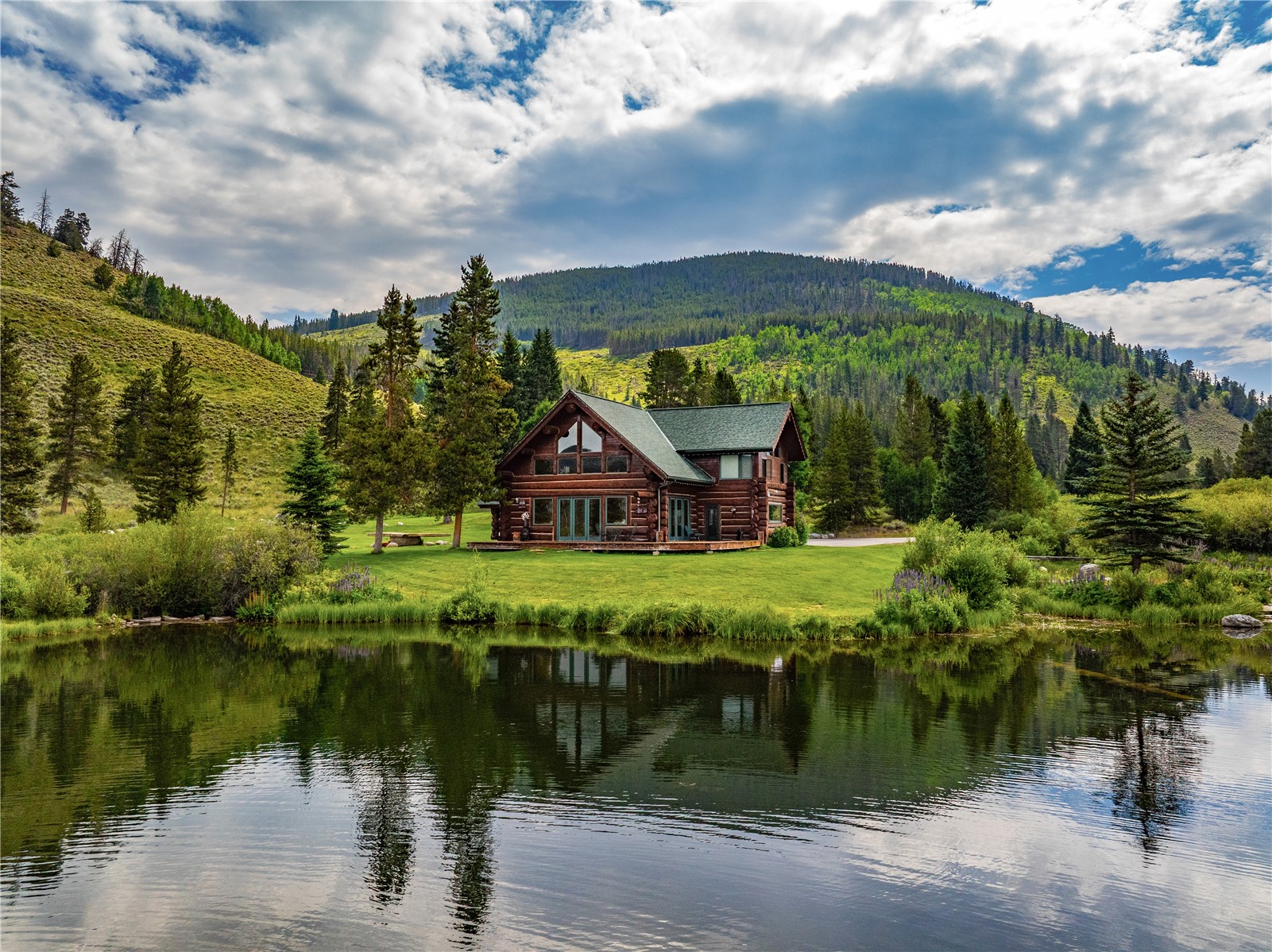 2717 Tiger Road Breckenridge CO 80424