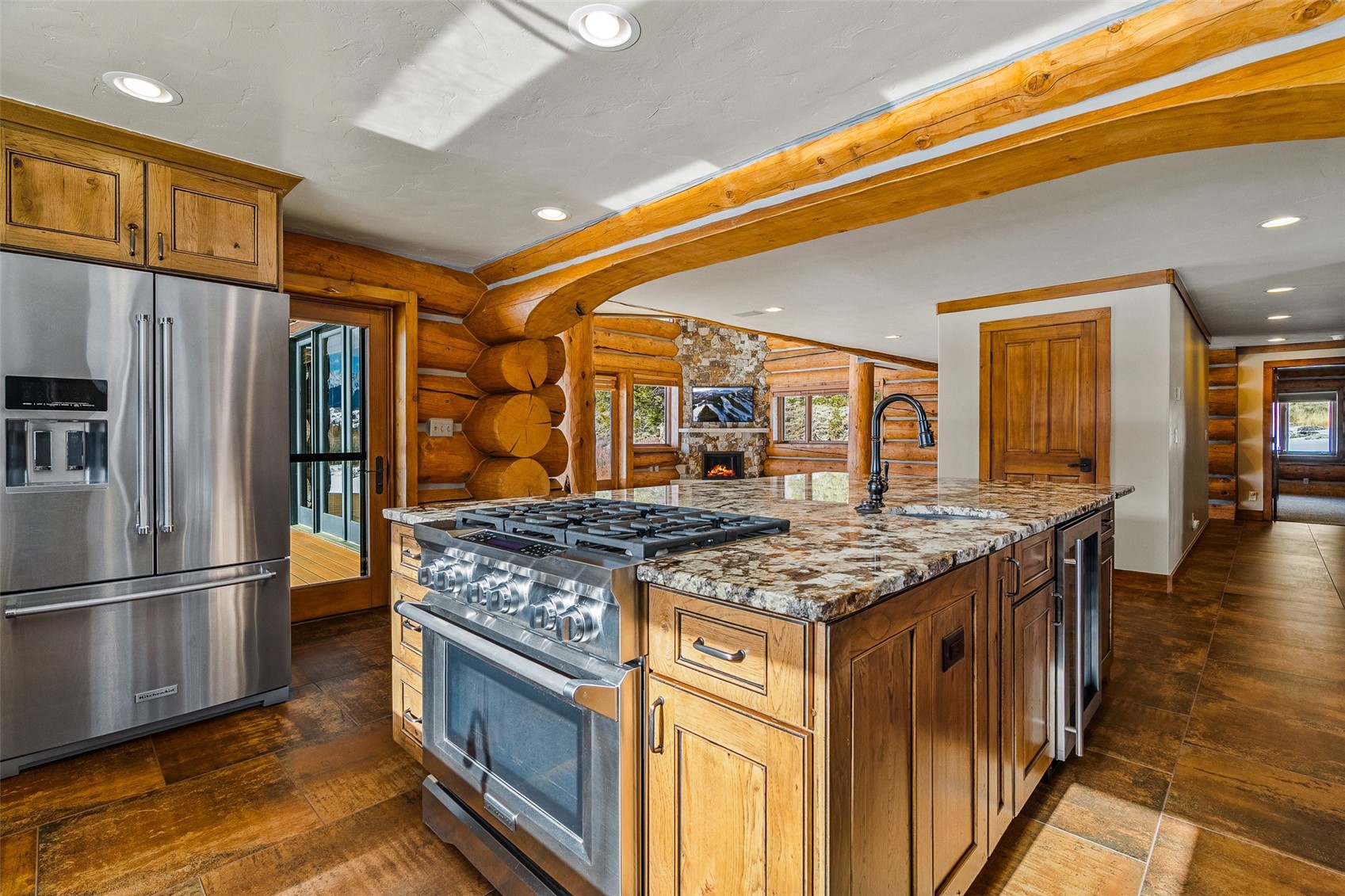 2717 Tiger Road Breckenridge CO 80424