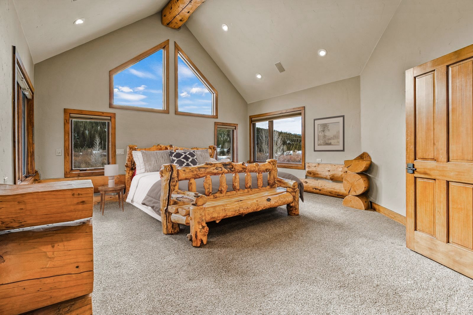 2717 Tiger Road Breckenridge CO 80424