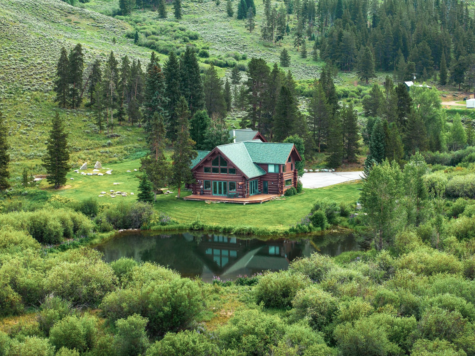 2717 Tiger Road Breckenridge CO 80424