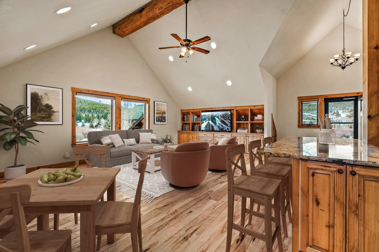 2717 Tiger Road Breckenridge CO 80424