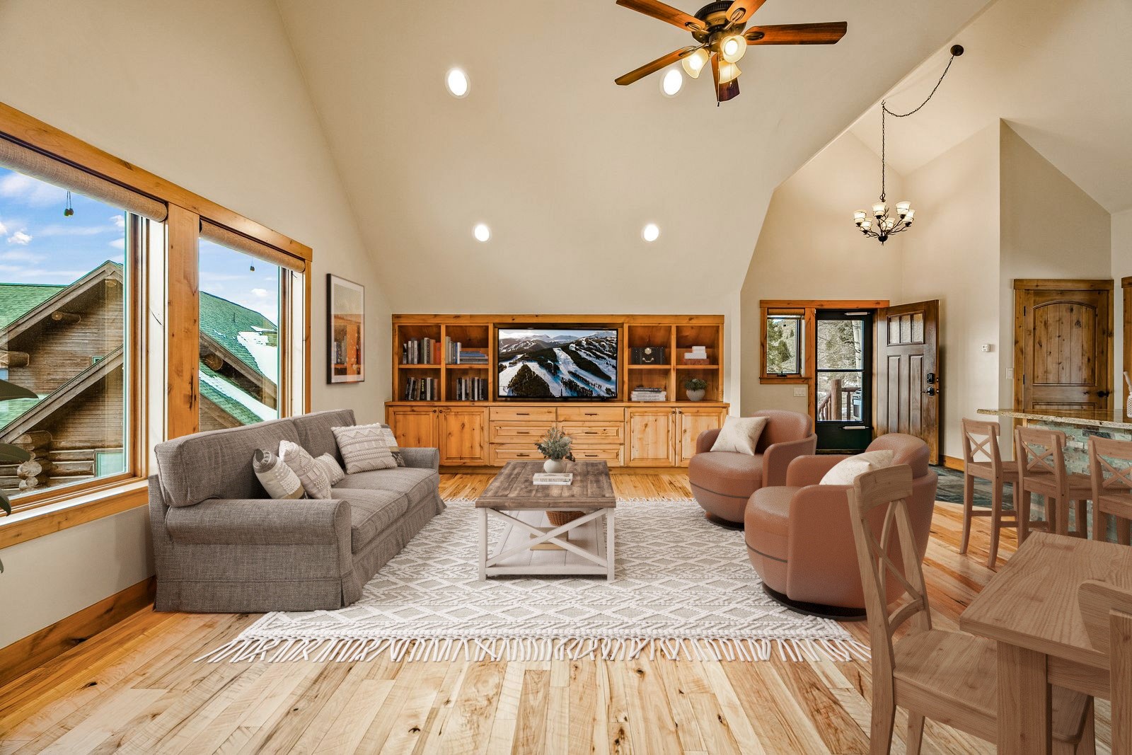 2717 Tiger Road Breckenridge CO 80424