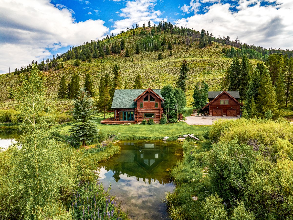2717 Tiger Road Breckenridge CO 80424