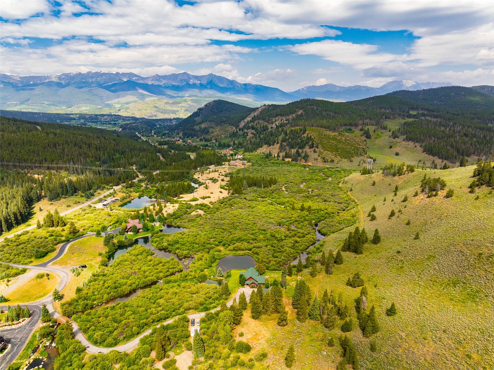 2717 Tiger Road Breckenridge CO 80424