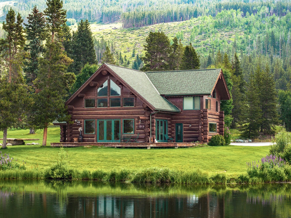 2717 Tiger Road Breckenridge CO 80424