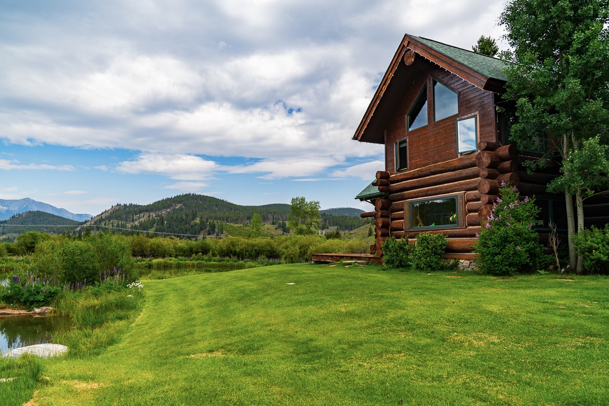 2717 Tiger Road Breckenridge CO 80424