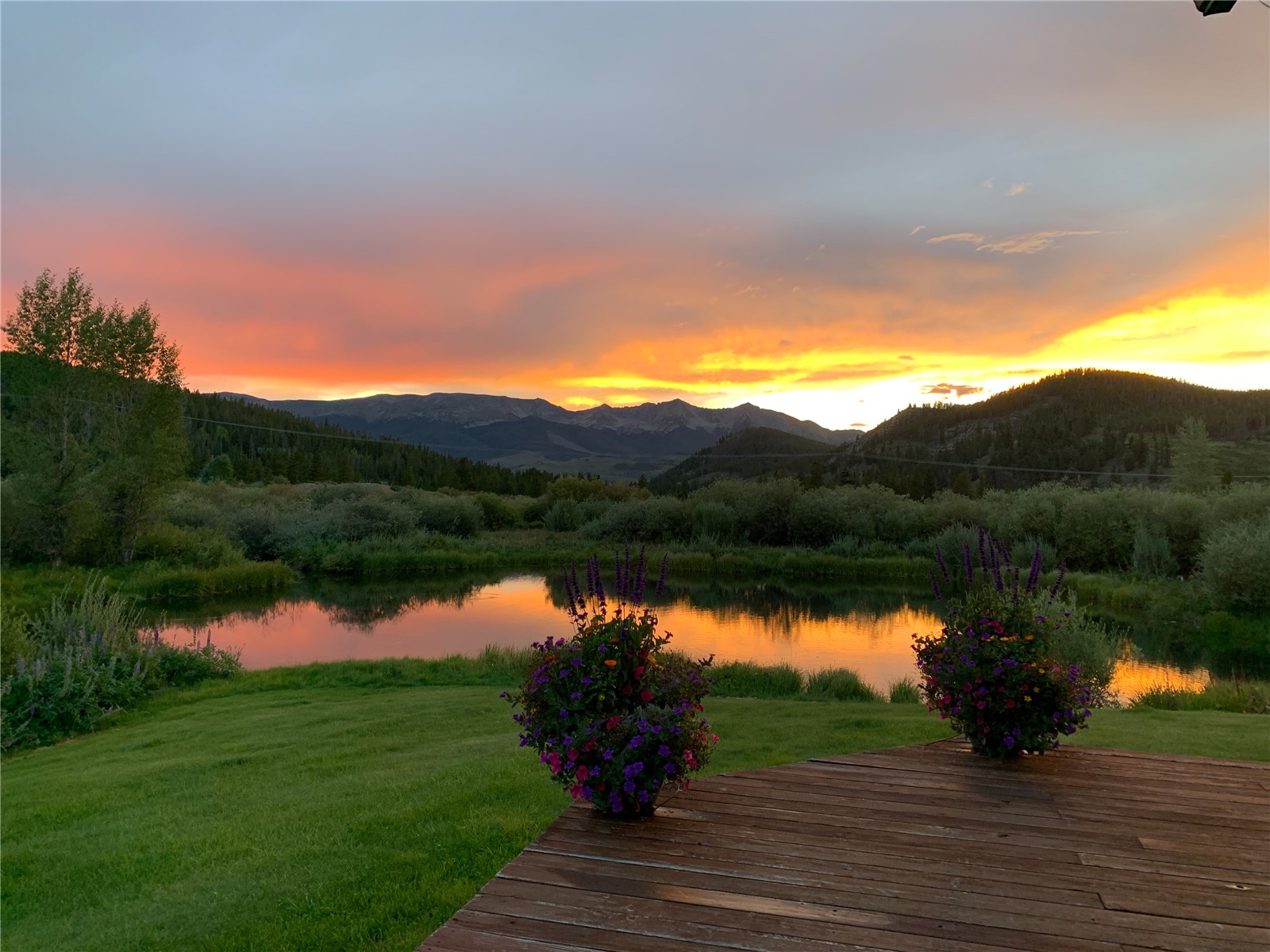 2717 Tiger Road Breckenridge CO 80424