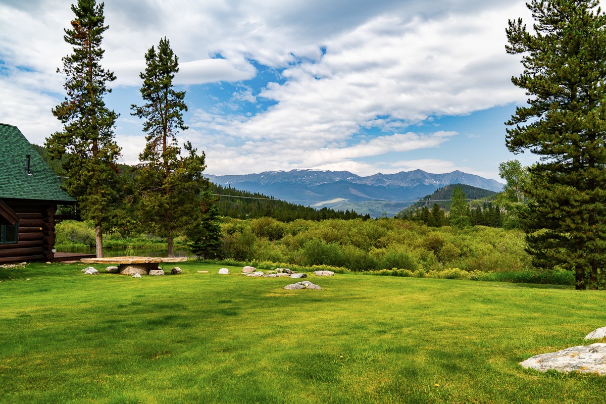 2717 Tiger Road Breckenridge CO 80424