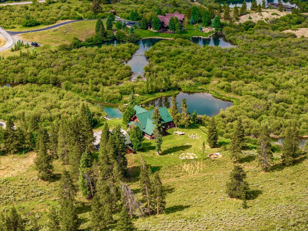 2717 Tiger Road Breckenridge CO 80424