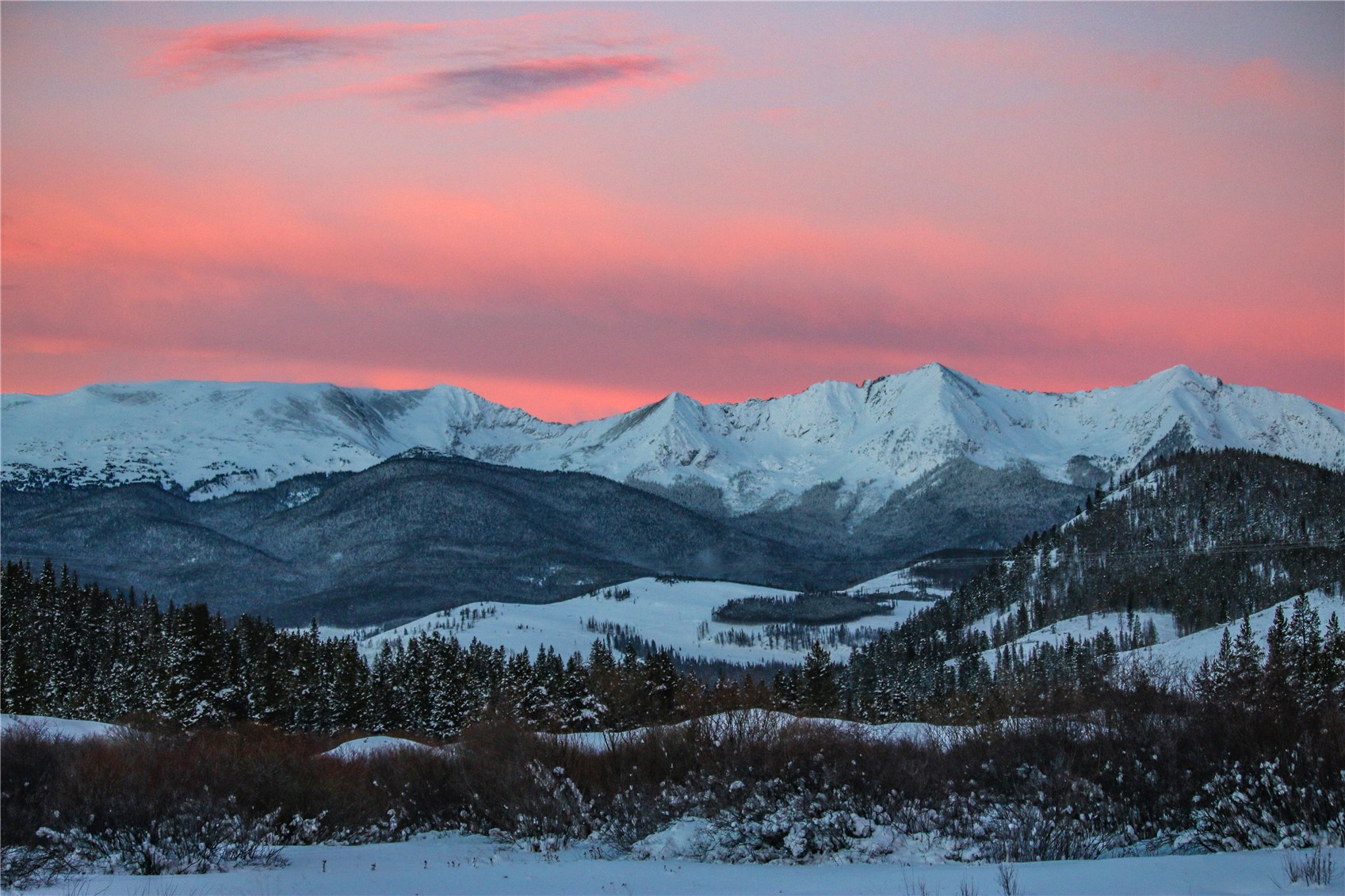 2717 Tiger Road Breckenridge CO 80424