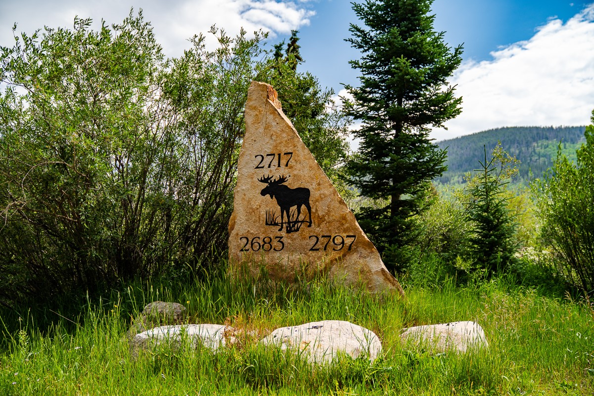 2717 Tiger Road Breckenridge CO 80424