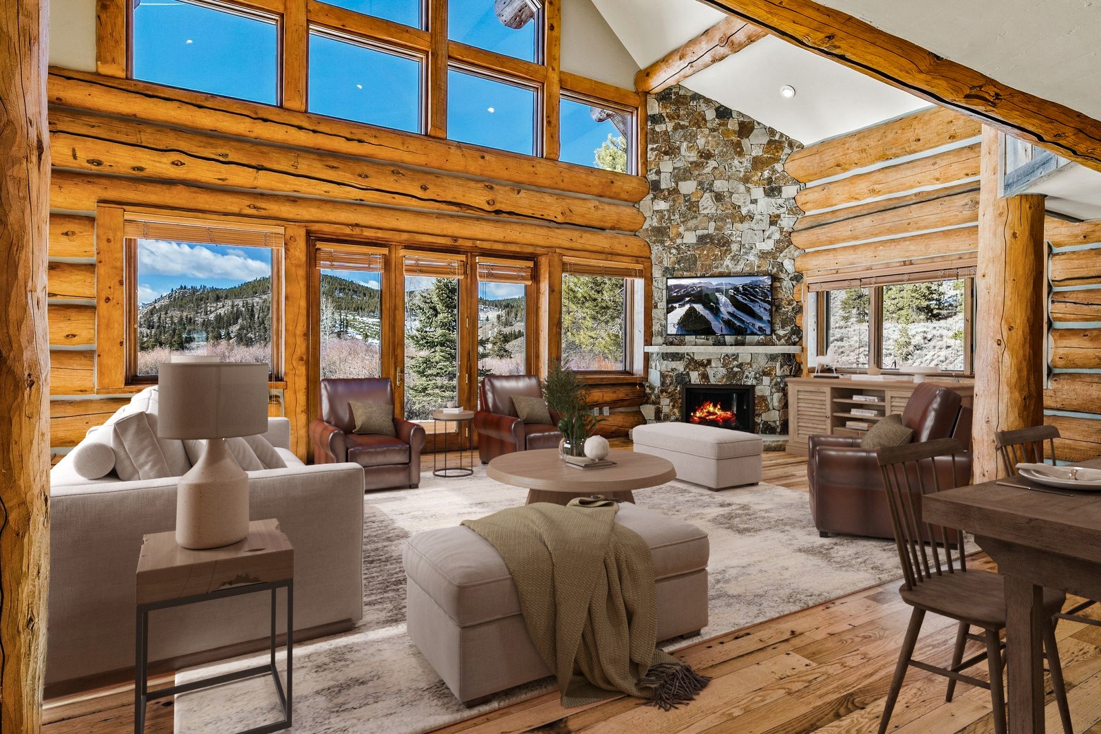 2717 Tiger Road Breckenridge CO 80424