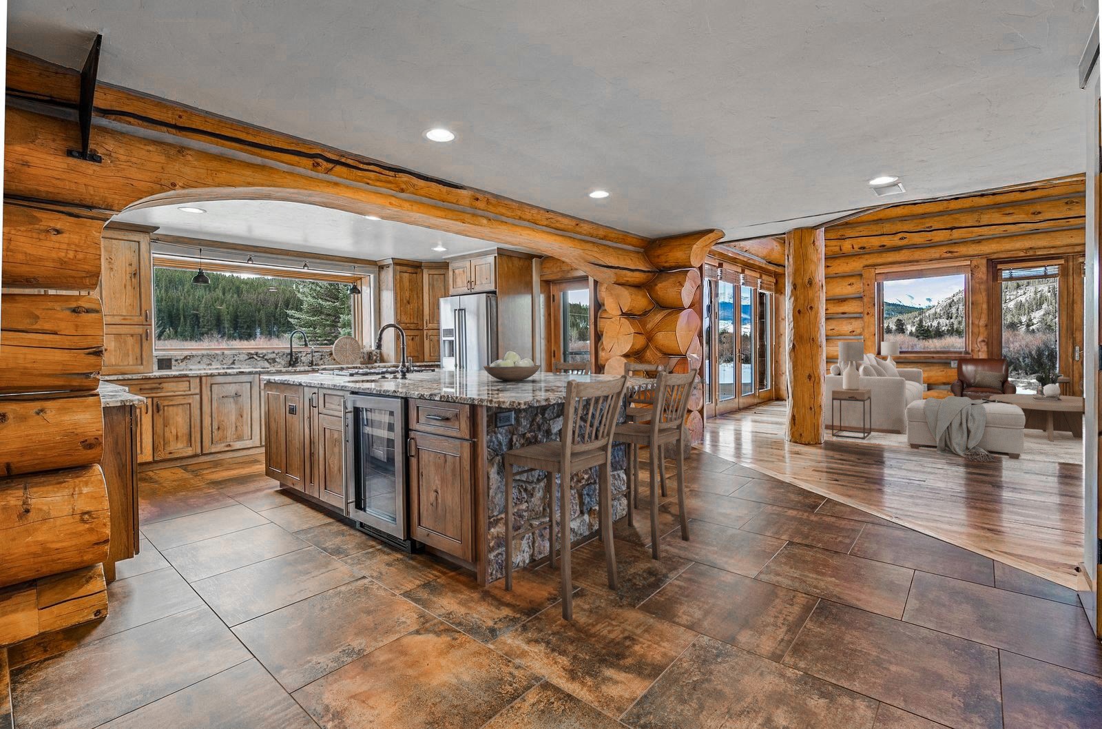 2717 Tiger Road Breckenridge CO 80424