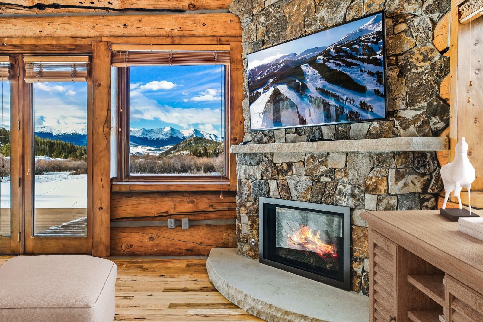 2717 Tiger Road Breckenridge CO 80424