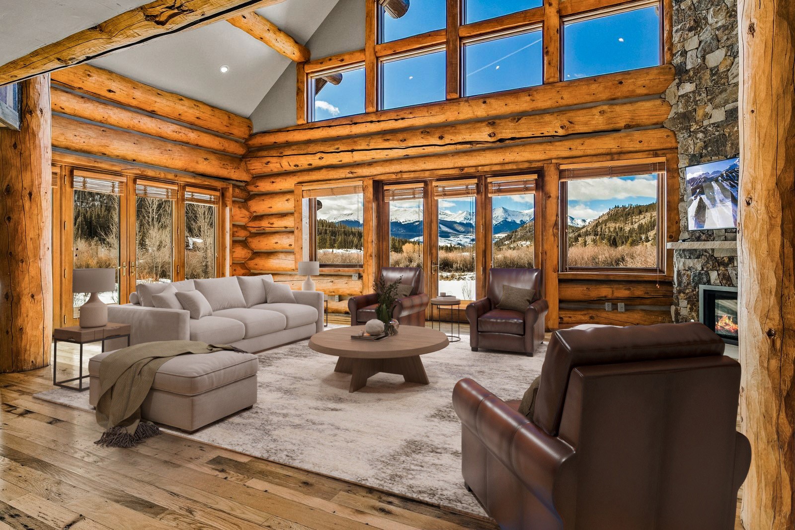 2717 Tiger Road Breckenridge CO 80424
