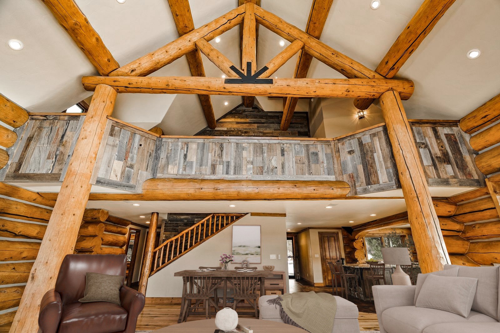 2717 Tiger Road Breckenridge CO 80424