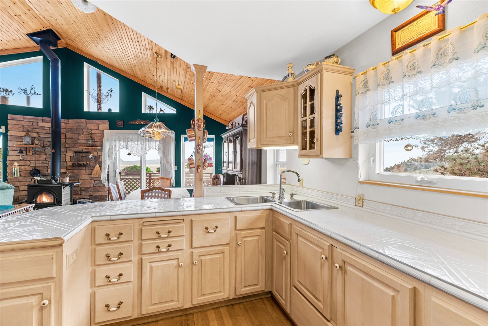 5700 San Juan Street Lake George CO 80827