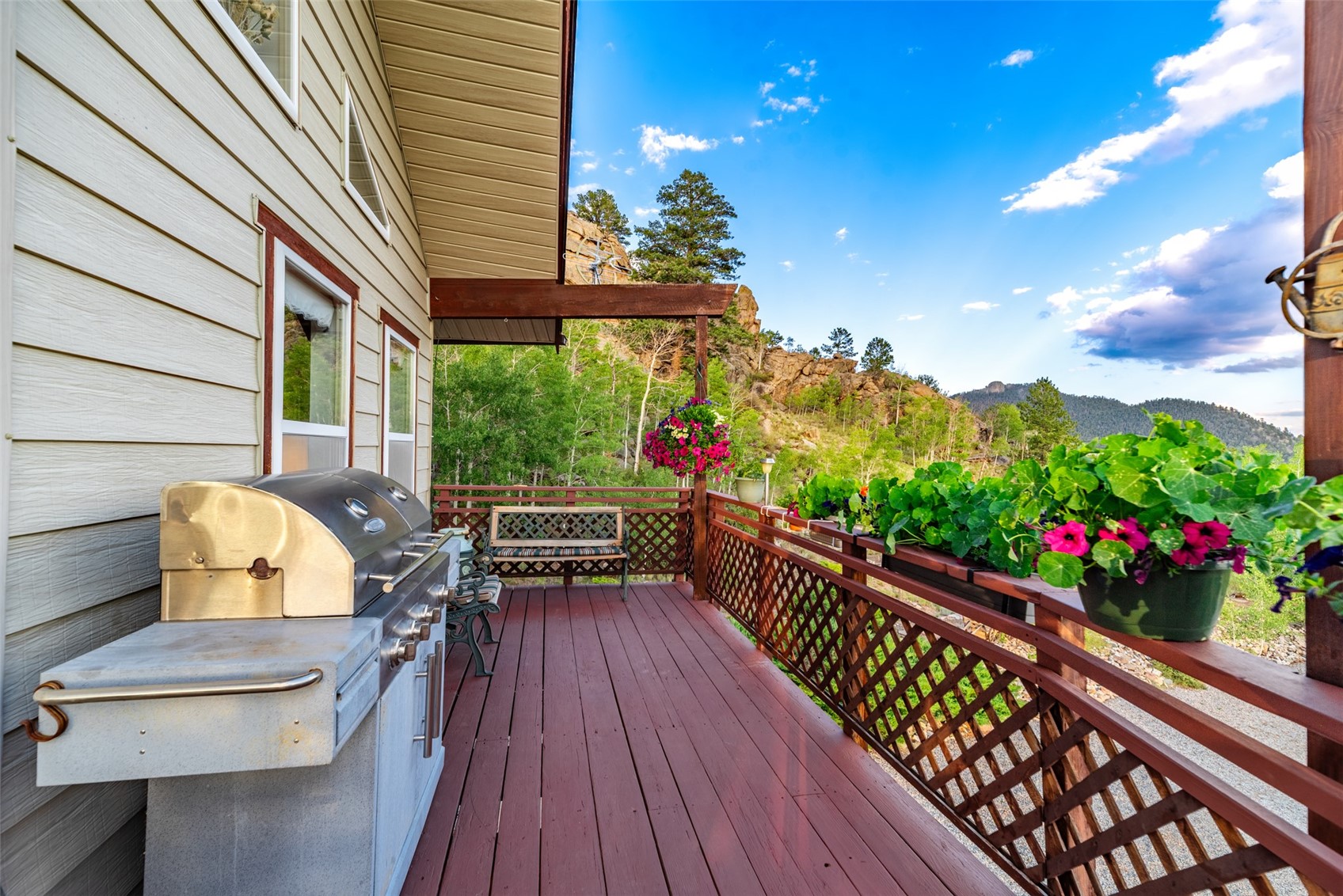 5700 San Juan Street Lake George CO 80827