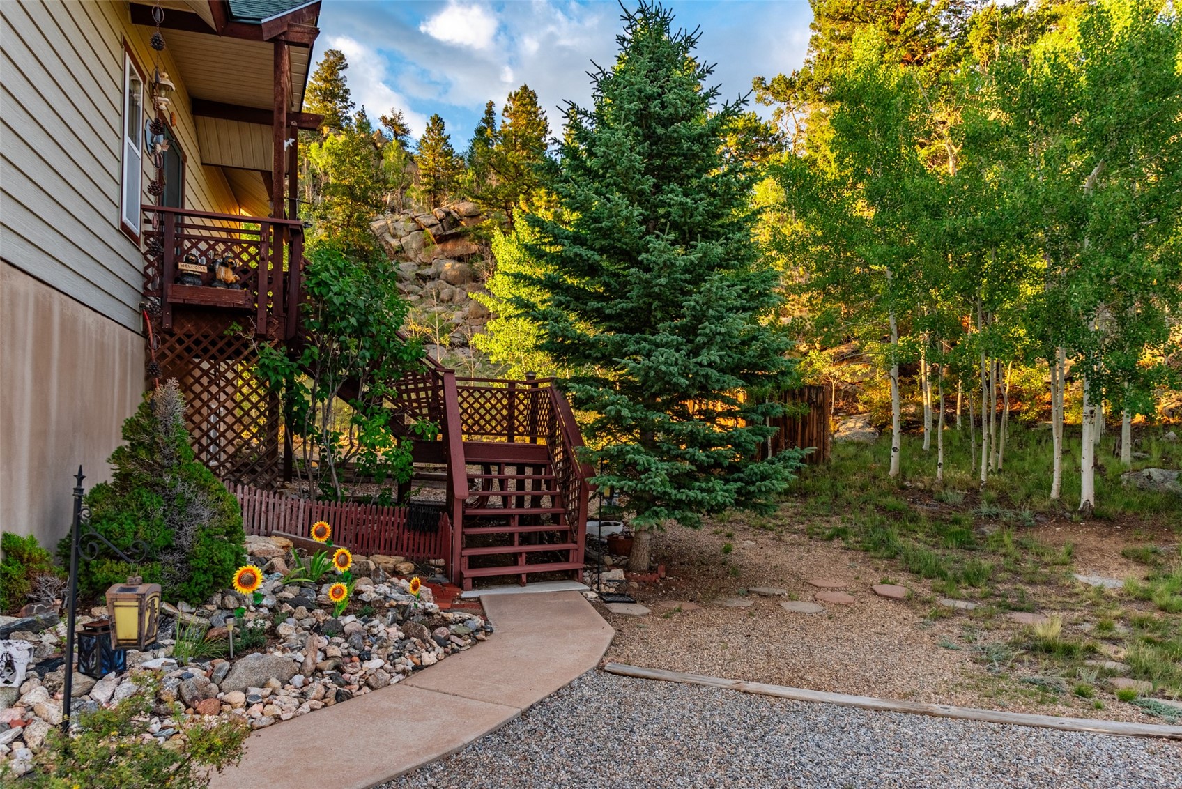 5700 San Juan Street Lake George CO 80827