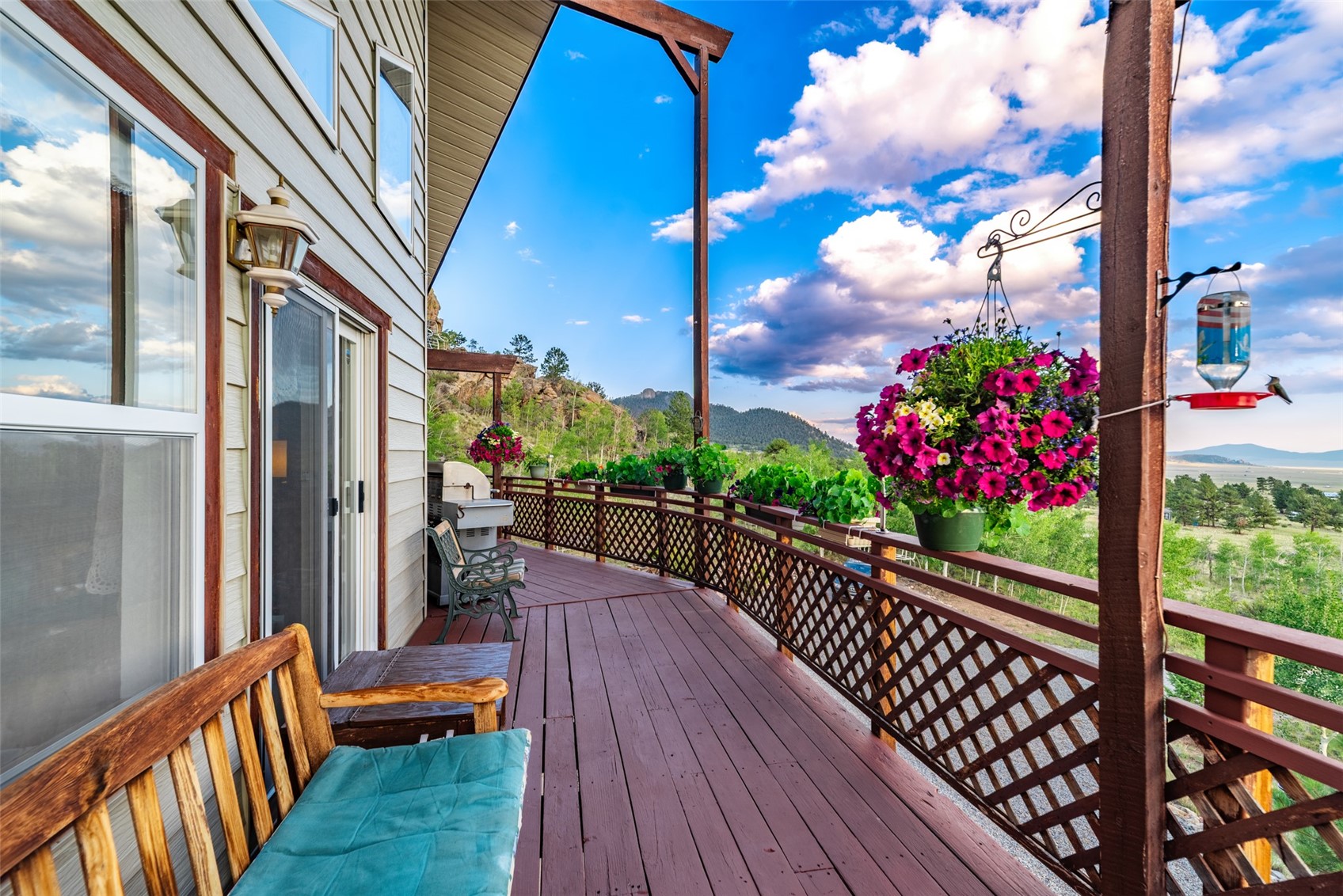 5700 San Juan Street Lake George CO 80827