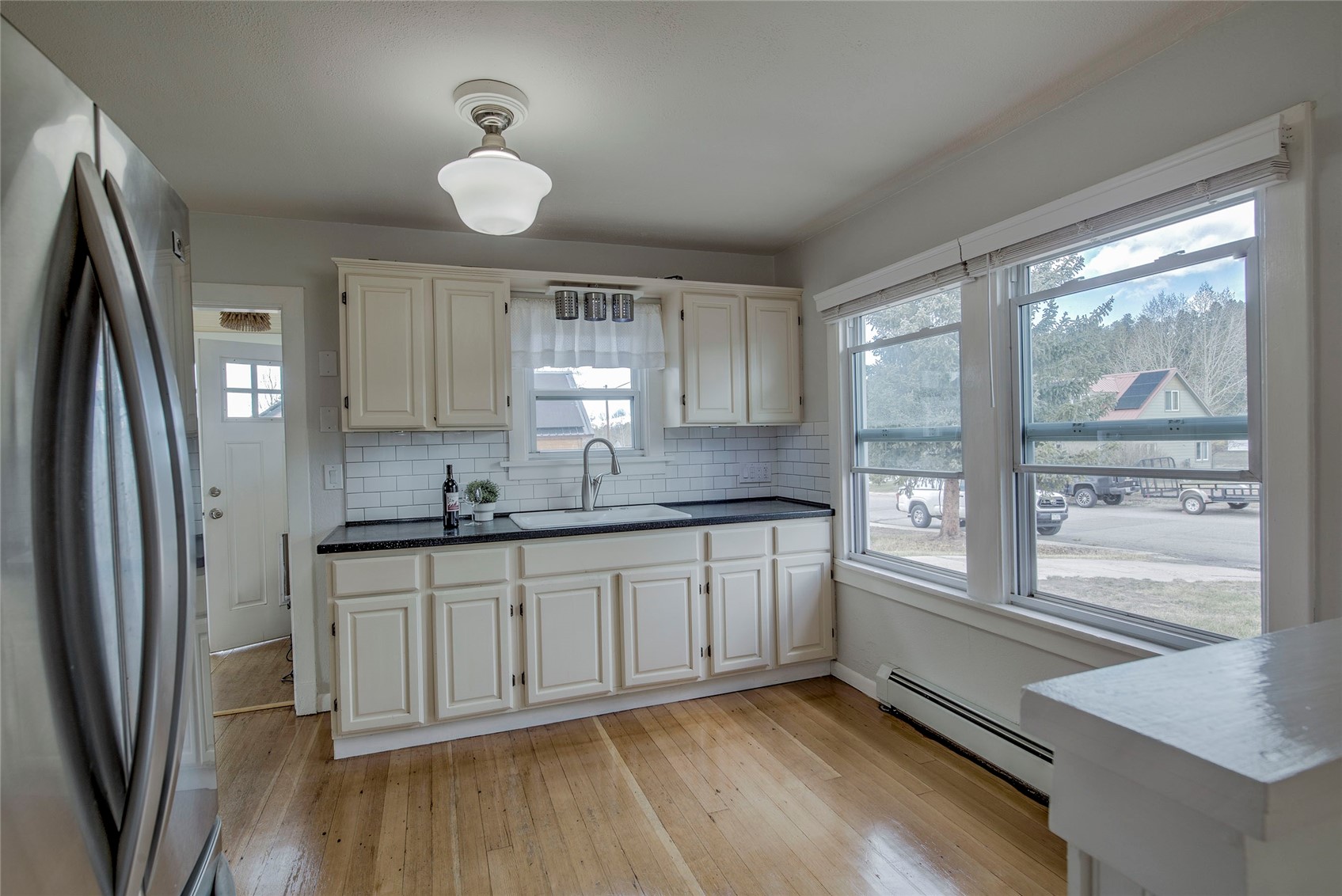 124 W 17th Street Leadville CO 80461