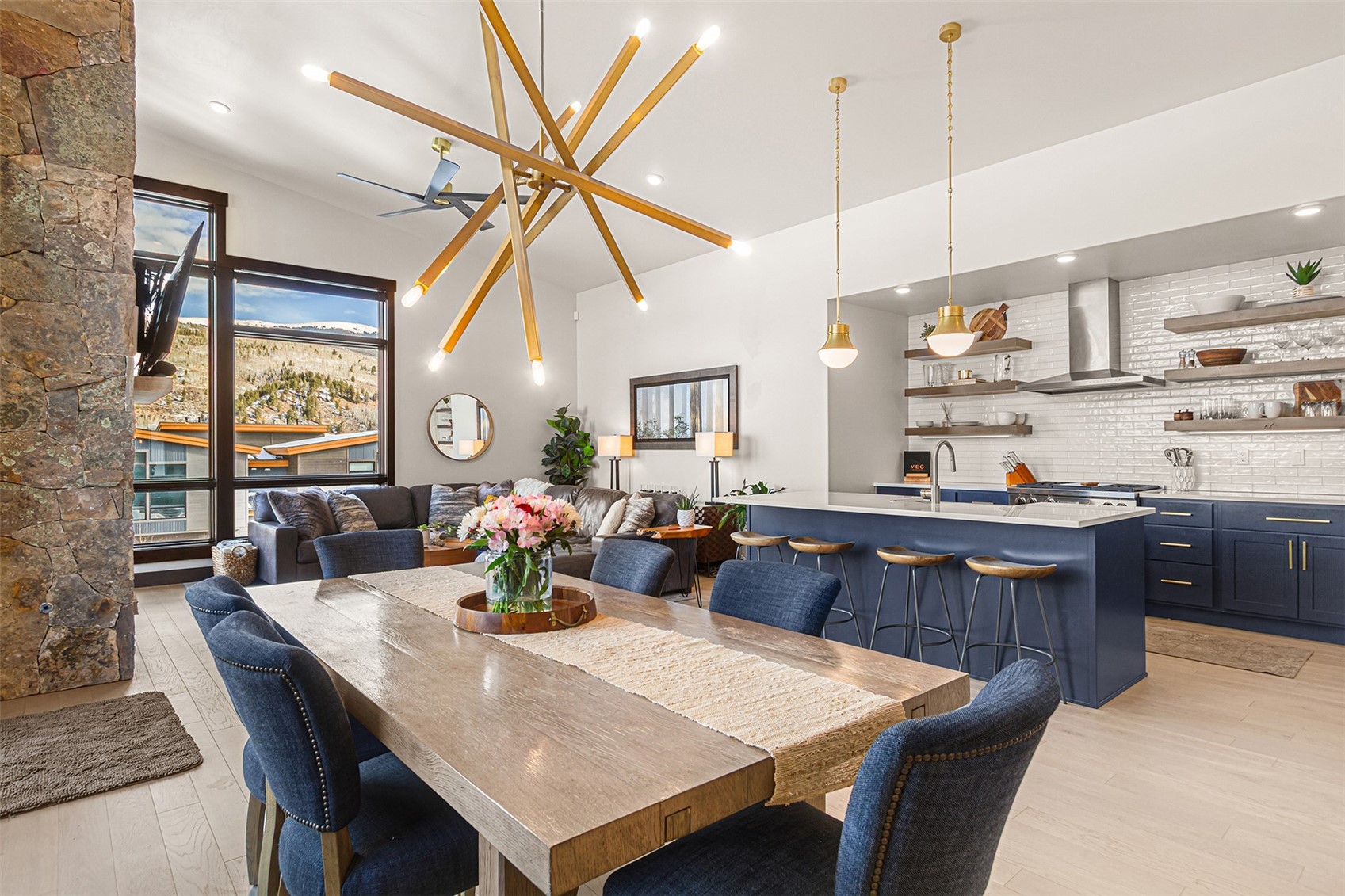 63 W Baron Way Silverthorne CO 80498