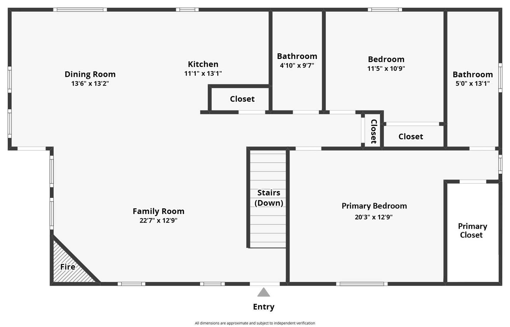 889 Venture Road Fairplay CO 80440